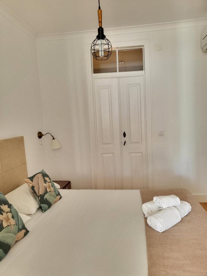 Alfama Apartments Services Лісабон Екстер'єр фото