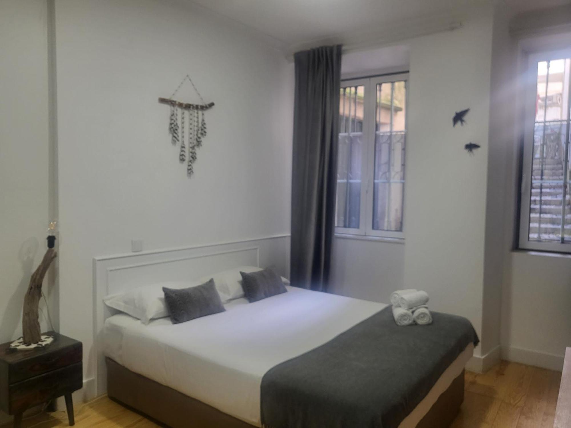 Alfama Apartments Services Лісабон Екстер'єр фото