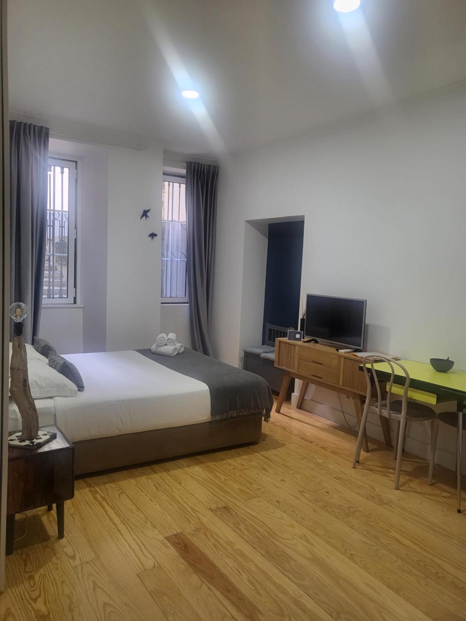 Alfama Apartments Services Лісабон Екстер'єр фото