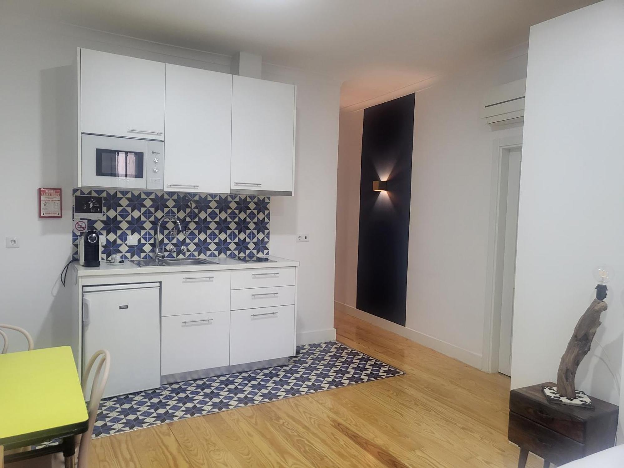 Alfama Apartments Services Лісабон Екстер'єр фото