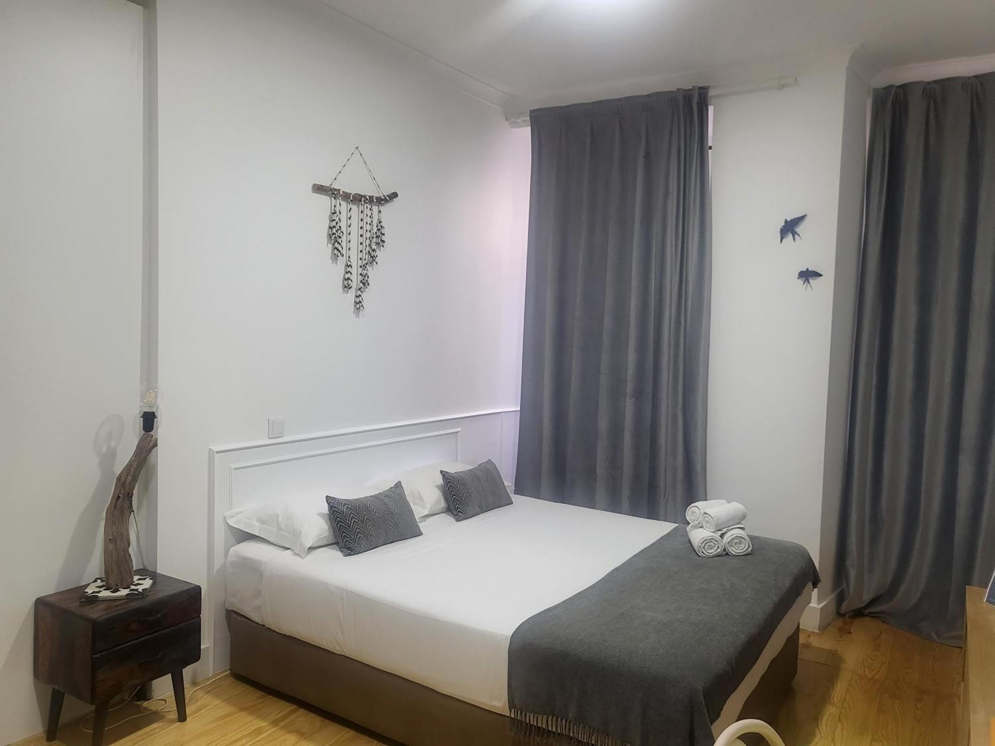 Alfama Apartments Services Лісабон Екстер'єр фото