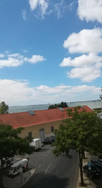 Alfama Apartments Services Лісабон Екстер'єр фото