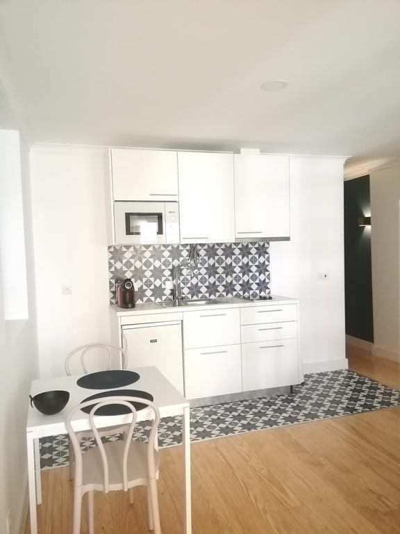 Alfama Apartments Services Лісабон Екстер'єр фото